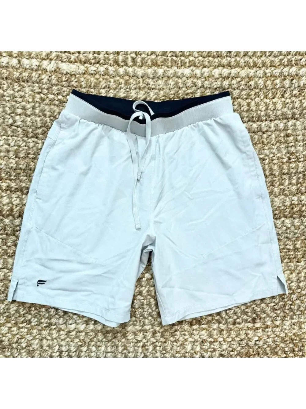 Fabletics The Fundamental Shorts II Lined (Small Men’s) 7in SO2252995